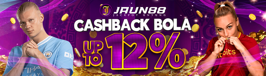 Bonus Cashback Sportbook